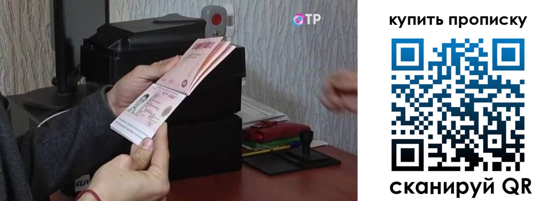 прописка гарантия в Тамбовской области